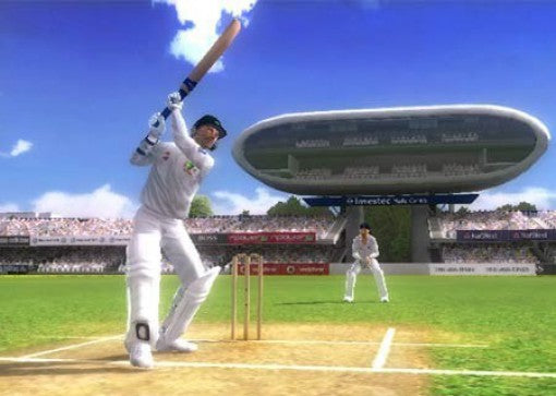 Ashes Cricket 2009 (GB)