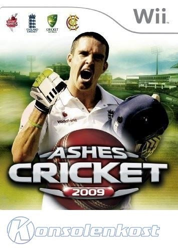 Ashes Cricket 2009 (GB)