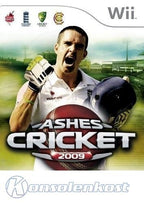 Ashes Cricket 2009 (GB)