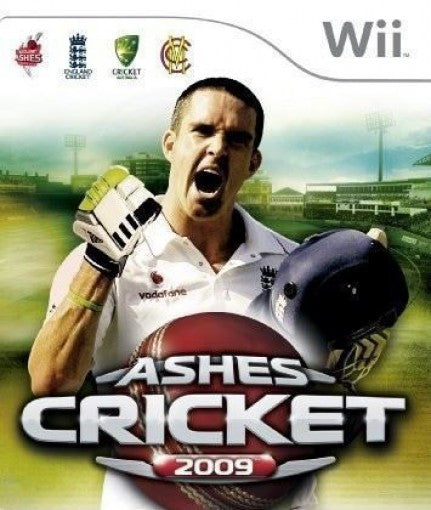 Ashes Cricket 2009 (GB)
