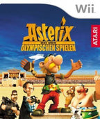 Asterix bei den Olympischen Spielen (DE)