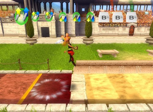 Asterix bei den Olympischen Spielen (DE)