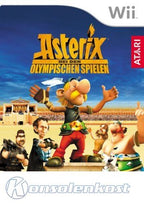 Asterix bei den Olympischen Spielen (DE)