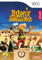 Asterix bei den Olympischen Spielen (DE)