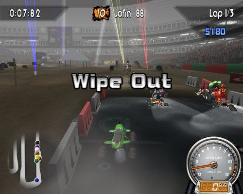 ATV Quad Kings