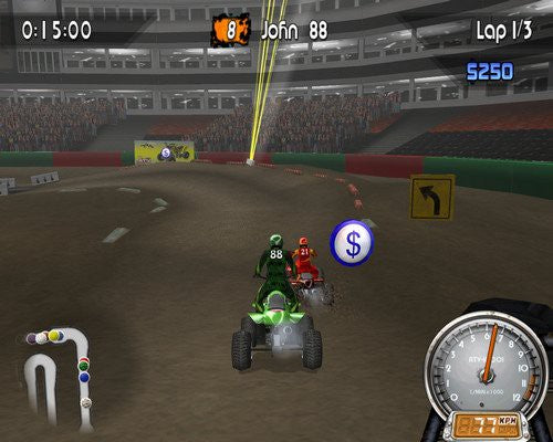 ATV Quad Kings
