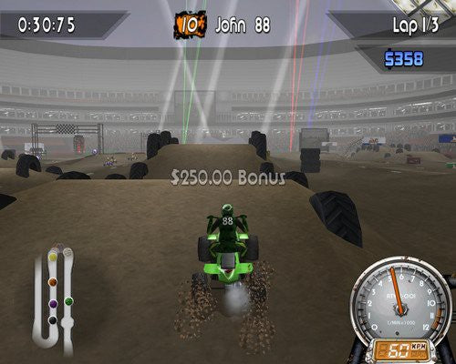 ATV Quad Kings