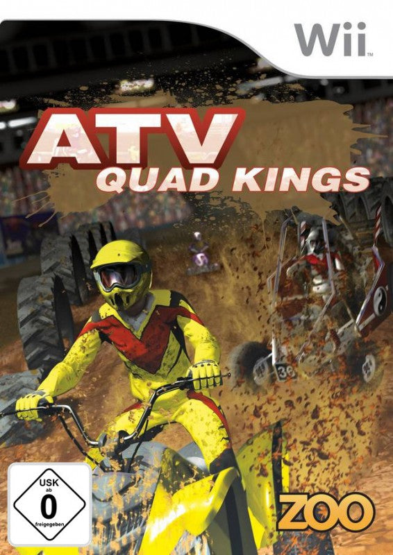 ATV Quad Kings