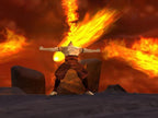 AVATAR Der Herr der Elemente: Der Pfad des Feuers (DE)