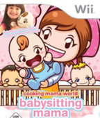 Babysitting Mama (DE)