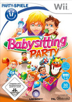 Babysitting Party (GB)