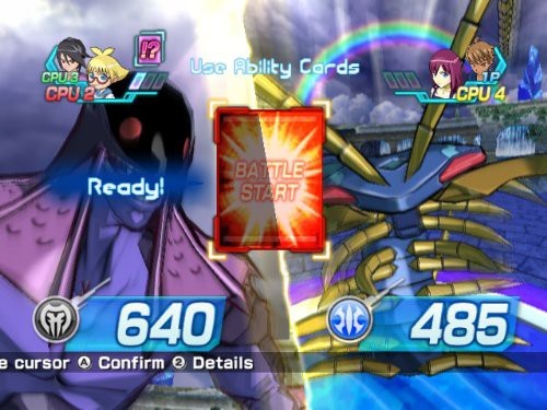 Bakugan: Battle Brawlers (DE)