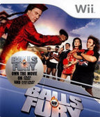 Balls of Fury