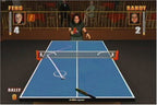 Balls of Fury