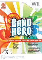 Band Hero