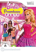 Barbie: Dreamhouse Party (DE)