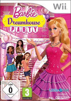 Barbie: Dreamhouse Party (DE)