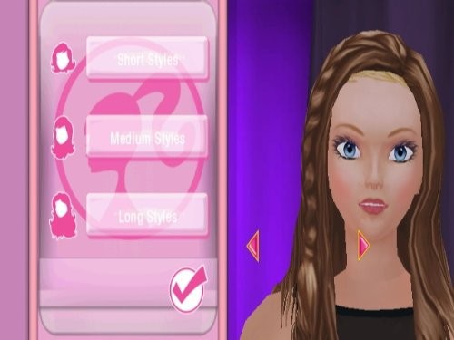 Barbie: Fashionista Inc. / Jet Set & Style NEU & OVP) (DE)