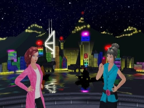 Barbie: Fashionista Inc. / Jet Set & Style NEU & OVP) (DE)