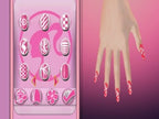 Barbie: Fashionista Inc. / Jet Set & Style (DE)