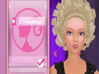 Barbie: Fashionista Inc. / Jet Set & Style (DE)