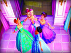 Barbie: The Three Musketeers