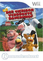 Barnyard: Der tierisch verrückte Bauernhof