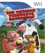 Barnyard: Der tierisch verrückte Bauernhof
