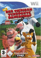Barnyard: Der tierisch verrückte Bauernhof