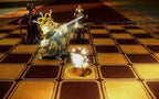 Battle vs. Chess