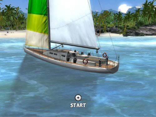 Beach Fun: Summer Challenge (DE)