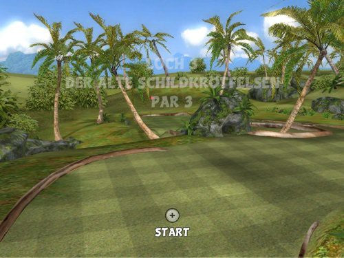 Beach Fun: Summer Challenge (DE)