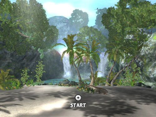 Beach Fun: Summer Challenge (DE)