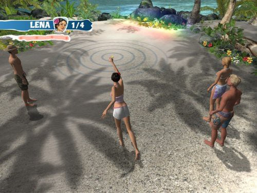 Beach Fun: Summer Challenge (DE)