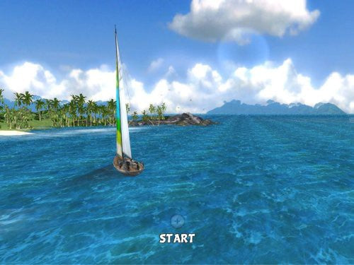 Beach Fun: Summer Challenge (DE)