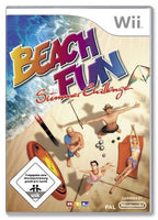 Beach Fun: Summer Challenge (DE)