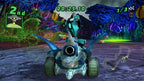 Ben 10: Galactic Racing