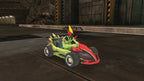 Ben 10: Galactic Racing