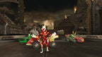 Ben 10: Galactic Racing