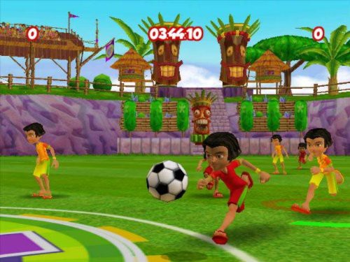 Big Beach Sports 2 (DE)