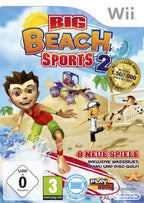 Big Beach Sports 2 (DE)