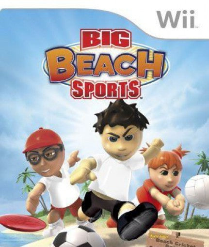 Big Beach Sports 1 (DE)