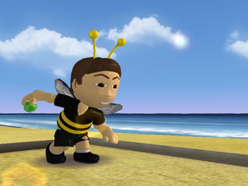Big Beach Sports 1 (DE)