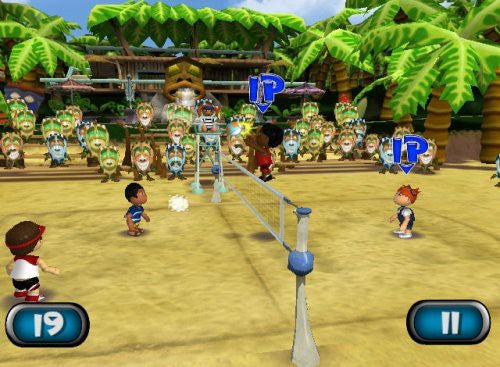 Big Beach Sports 1 (DE)