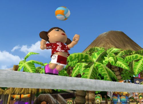 Big Beach Sports 1 (DE)