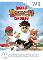 Big Beach Sports 1 (DE)