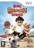 Big Beach Sports 1 (DE)
