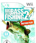 Big Catch Bass Fishing 2 (DE)