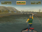 Big Catch Bass Fishing 2 (DE)