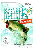 Big Catch Bass Fishing 2 (DE)